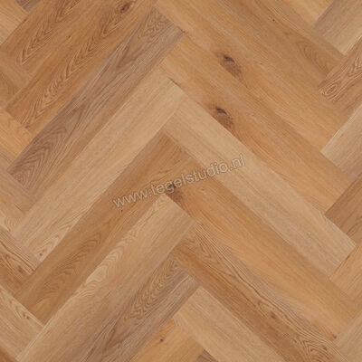  Parquetvinyl Nakuru Herringbone PVC Synchrone houtstructuur Rigid Click Visgraat 61,5x12,3cm HB 800 IB | 460177