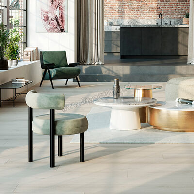  Parquetvinyl Nakuru PVC Synchrone houtstructuur Rigid Click Plank 184,2x23cm NAK 5755 IB | 460204