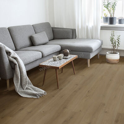  Parquetvinyl Neva PVC PureCoat Rigid Click Plank 123,5x23,2cm NEV 7285 IB | 460249