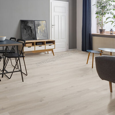  Parquetvinyl Neva PVC PureCoat Rigid Click Plank 123,5x23,2cm NEV 7287 IB | 460258