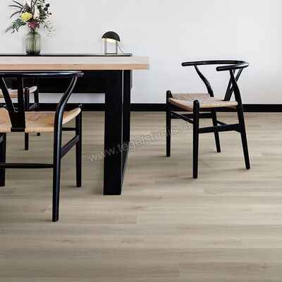  Parquetvinyl Tarn PVC Diepe houtstructuur Rigid Click Plank 121,3x17,6cm TAR 844 IB | 460291