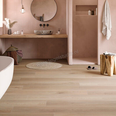  Parquetvinyl Tarn PVC Diepe houtstructuur Rigid Click Plank 121,3x17,6cm TAR 846 IB | 460303