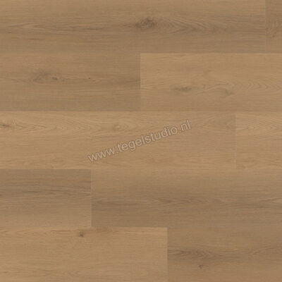  Parquetvinyl Tigris PVC Synchrone houtstructuur Dryback Plank 121,92x22,86cm TIG DB 5760 | 460357