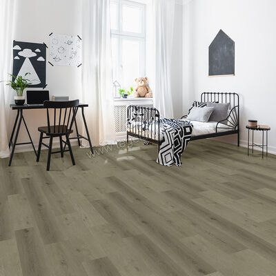  Parquetvinyl Tigris PVC PureCoat Rigid Click Plank 123,5x23,2cm TIG 5755 IB | 460378