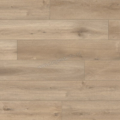  Parquetvinyl Yukon PVC Synchrone houtstructuur Dryback Plank 121,92x18,42cm YUK DB 2626 | 460453