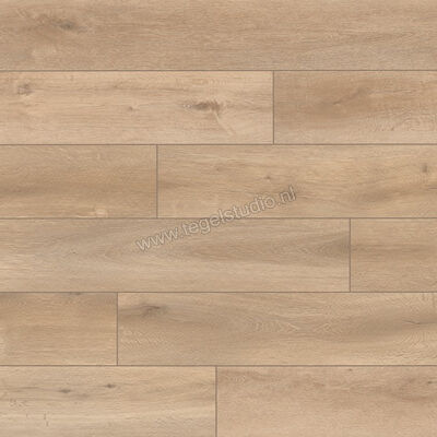  Parquetvinyl Yukon PVC Synchrone houtstructuur Dryback Plank 121,92x18,42cm YUK DB 2631 | 460489