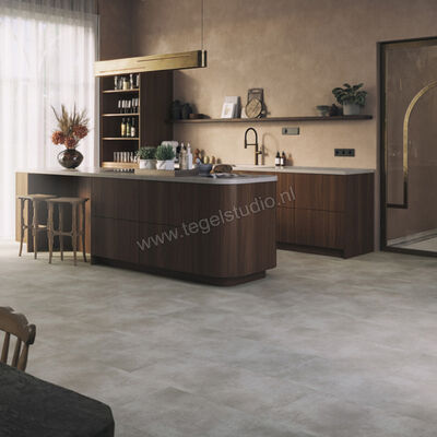  Mflor Abruzzo PVC Steen structuur Dryback Tegel 93x47cm MF60202 | 460507