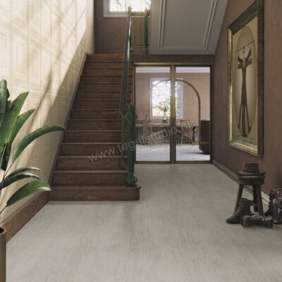  Mflor Abruzzo PVC Steen structuur Dryback Tegel 93x47cm MF60221 | 460531