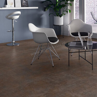  Mflor Abstract PVC Vintage stuctuur Dryback Tegel 91.4x45.7cm MF53125 | 460585