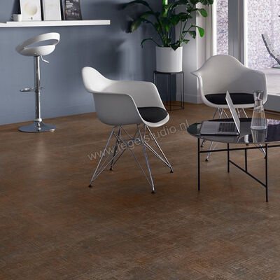  Mflor Abstract PVC Vintage stuctuur Dryback Tegel 91.4x45.7cm MF53126 | 460591