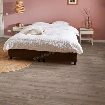  Mflor Argyll Fir PVC Hout structuur Dryback Plank 121.9x22.9cm MF75110 | 460615