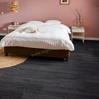  Mflor Argyll Fir PVC Hout structuur Dryback Plank 121.9x22.9cm MF75111 | 460621