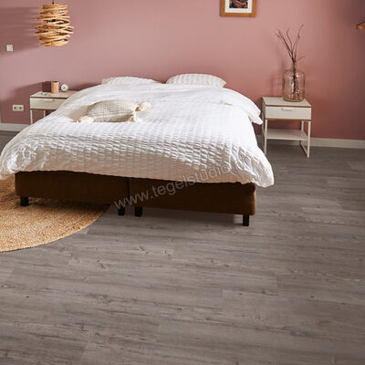  Mflor Argyll Fir PVC Hout structuur Dryback Plank 121.9x22.9cm MF75112 | 460627