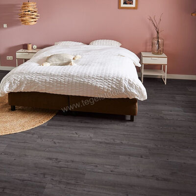  Mflor Argyll Fir PVC Hout structuur Dryback Plank 121.9x22.9cm MF75115 | 460633