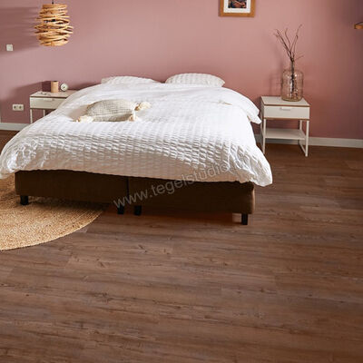  Mflor Argyll Fir PVC Hout structuur Dryback Plank 121.9x22.9cm MF75190 | 460645