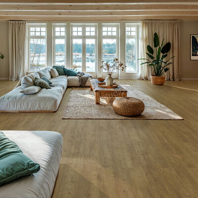  Mflor Authentic Hervik PVC Hout structuur Dryback Plank 151x23.9cm MF85103 | 460669