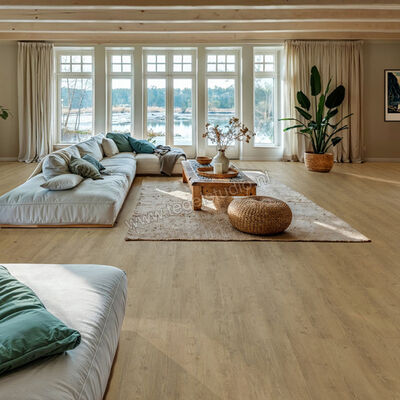  Mflor Authentic Hervik PVC Hout structuur Dryback Plank 151x23.9cm MF85104 | 460675