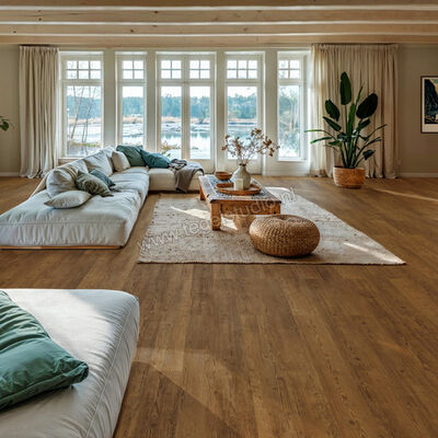  Mflor Authentic Hervik PVC Hout structuur Dryback Plank 151x23.9cm MF85107 | 460687