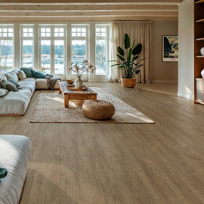  Mflor Authentic Hervik PVC Hout structuur Dryback Plank 151x23.9cm MF85109 | 460693