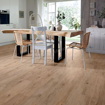  Mflor Authentic Plank PVC Hout structuur Dryback Plank 121.9x18.4cm MF81011 | 460873