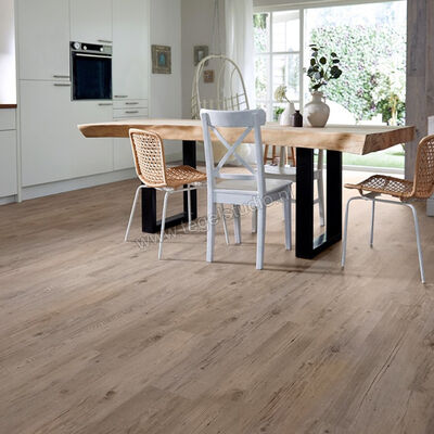  Mflor Authentic Plank PVC Hout structuur Dryback Plank 121.9x18.4cm MF81015 | 460882