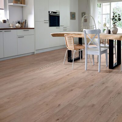  Mflor Authentic Plank PVC Hout structuur Dryback Plank 121.9x18.4cm MF81031 | 460885