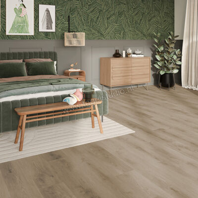  Mflor Colton PVC Hout structuur Dryback Plank 123x24cm MF62334 | 461002