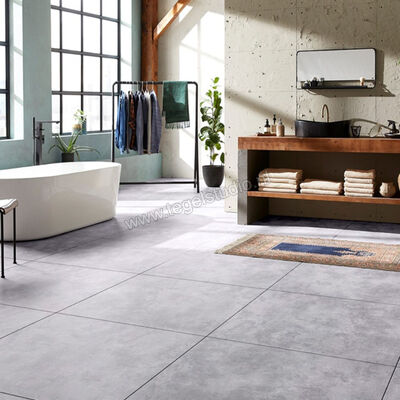  Mflor Fonteyn PVC Hout structuur Dryback Tegel 91.4x91.4cm MF41612 | 461026