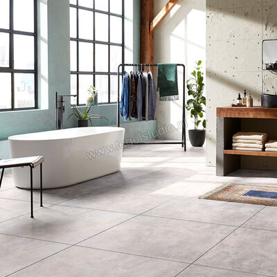  Mflor Fonteyn PVC Hout structuur Dryback Tegel 91.4x91.4cm MF41613 | 461032