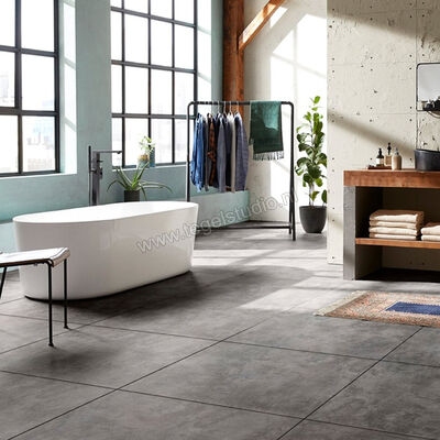  Mflor Fonteyn PVC Hout structuur Dryback Tegel 91.4x91.4cm MF41614 | 461038