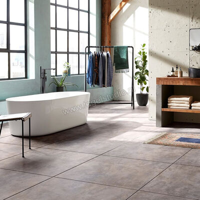  Mflor Fonteyn PVC Hout structuur Dryback Tegel 91.4x91.4cm MF41615 | 461044