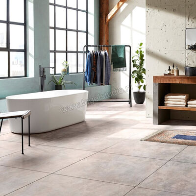  Mflor Fonteyn PVC Hout structuur Dryback Tegel 91.4x91.4cm MF41616 | 461050