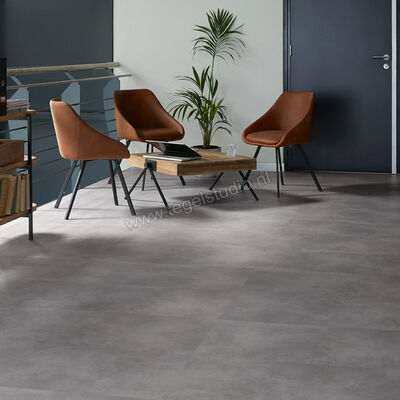  Mflor Nuance PVC Steen structuur Dryback Tegel 91.4x45.7cm MF44117 | 461074