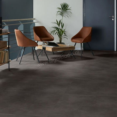  Mflor Nuance PVC Steen structuur Dryback Tegel 91.4x45.7cm MF44119 | 461080