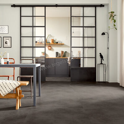  Mflor Nuance XL PVC Steen structuur Dryback Plank 91.4x91.4cm MF44719 | 461104