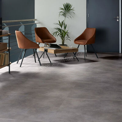  Mflor Nuance PVC Steen structuur Dryback Tegel 91.4x45.7cm MF54447 | 461116