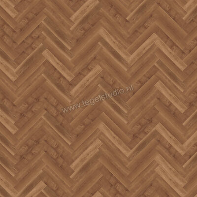  Mflor Parva Broad Leaf PVC Hout structuur Dryback Visgraat 61x11.4cm MF40813 | 461140