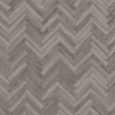  Mflor Parva Broad Leaf PVC Hout structuur Dryback Visgraat 61x11.4cm MF40828 | 461176