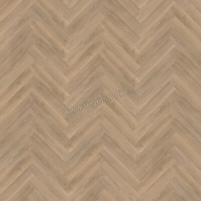  Mflor Parva River Oak XL PVC Hout structuur Dryback Walvisgraat 75x15.3cm MF41919 | 461380