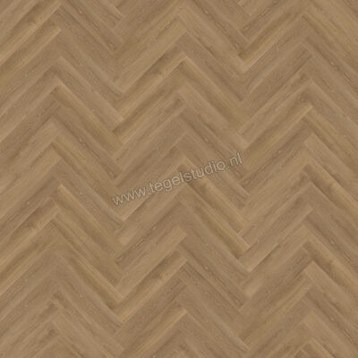  Mflor Parva River Oak XL PVC Hout structuur Dryback Walvisgraat 75x15.3cm MF41922 | 461389