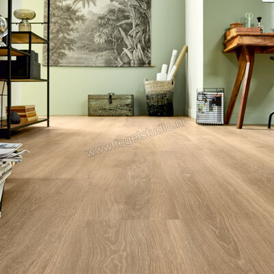  Mflor River Oak PVC Hout structuur Dryback Plank 121.9x22.9cm MF63019 | 461461