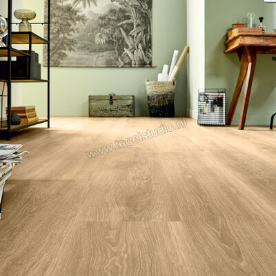  Mflor River Oak PVC Hout structuur Dryback Plank 121.9x22.9cm MF63029 | 461497