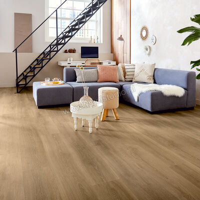  Mflor River Oak XL PVC Hout structuur Dryback Plank 150x23cm MF73019 | 461512