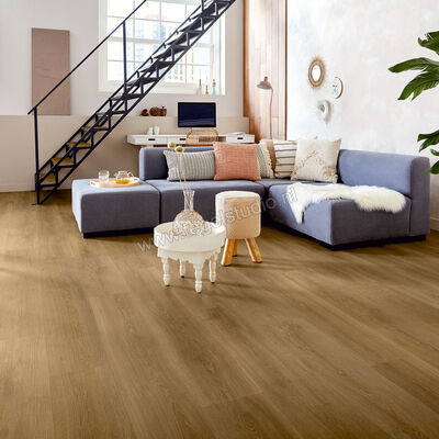  Mflor River Oak XL PVC Hout structuur Dryback Plank 150x23cm MF73022 | 461518