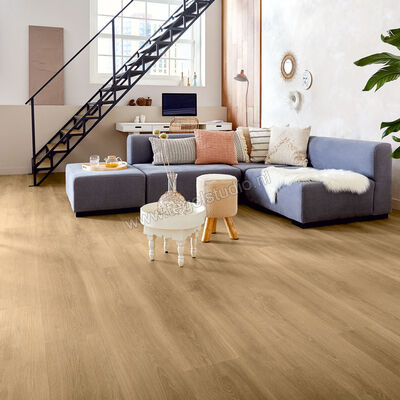  Mflor River Oak XL PVC Hout structuur Dryback Plank 150x23cm MF73029 | 461536