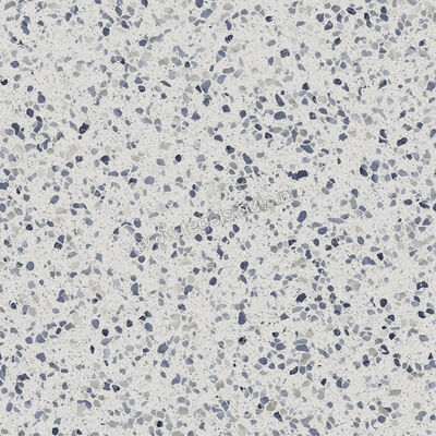  Marazzi Frammento Macro Azzurro 60x60 cm Vloertegel / Wandtegel Mat Vlak Naturale MN1L | 461744