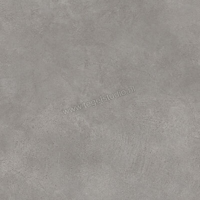  NovaBell Glow Charcoal 60x60 cm Vloertegel / Wandtegel Mat Gestructureerd Naturale GLW30RT | 462127