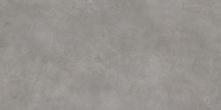  NovaBell Glow Charcoal 30x60 cm Vloertegel / Wandtegel Mat Gestructureerd Naturale GLW36RT | 462130