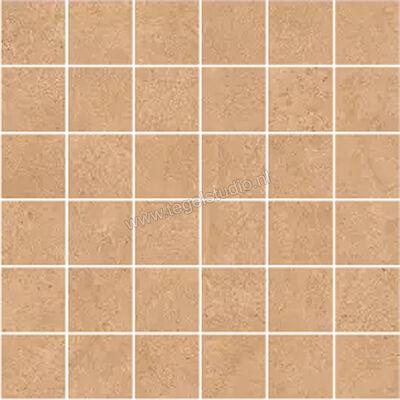  NovaBell Glow Cider 30x30 cm Mozaiek Mat Gestructureerd Naturale GLW555N | 462133