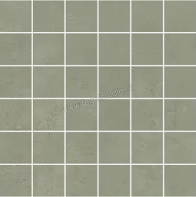  NovaBell Glow Moss 30x30 cm Mozaiek Mat Gestructureerd Naturale GLW775N | 462139